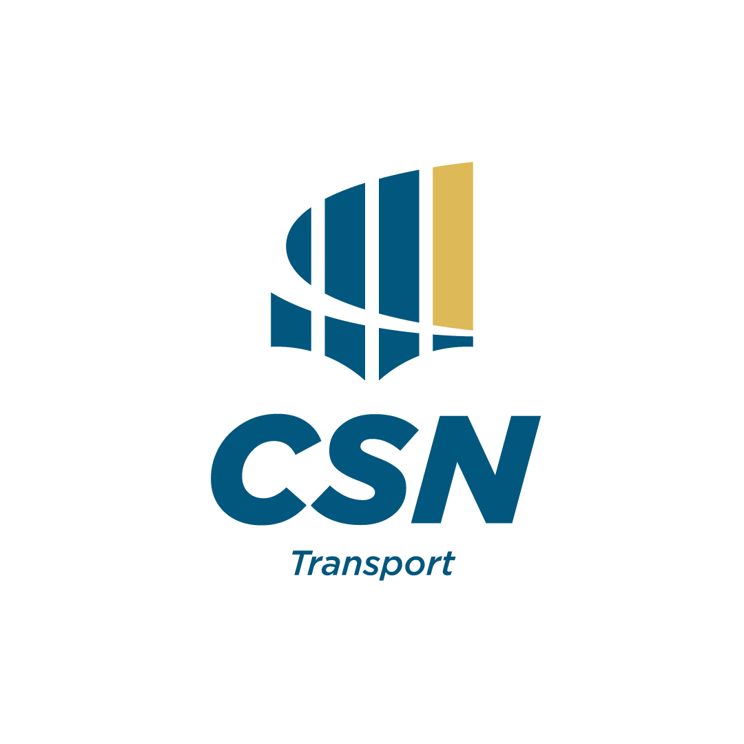 Preview de CSN Transport