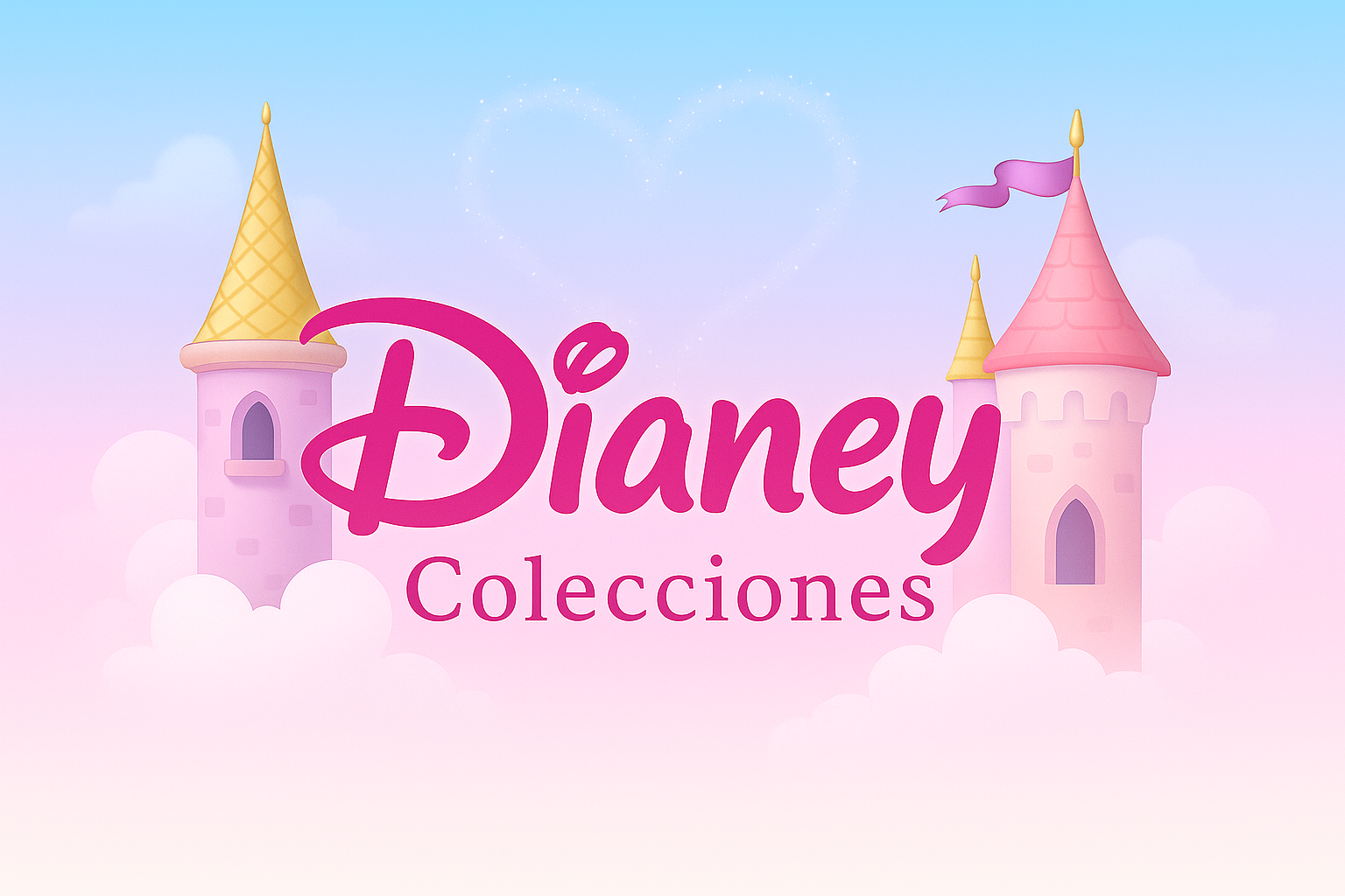 Preview de Colecciones Dianey
