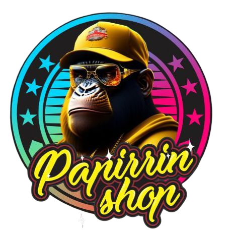 Preview de PapirrinShop